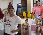 M/18/5&#39;4&#39;&#39; [140lbs&amp;gt;140lbs=0lbs] (30 months) Its been a long journey. Was 17 in the first two photos (fully clothed) , went down to 95lbs and I eventually came back to 140 lbs now at 18. from keerhi suresh jpg photos fully nu