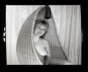 Cindy Lee (1950s) by Bunny Yeager from cindy lee