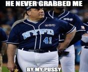 Chris Christie Responds to Lewd Trump Comments (NSFW) from christie stevns