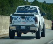 A man of class indeed fuck Biden fuck the regime fuck the left ! from 12th class girl fuck