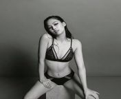 Jennie&#39;s rubbing her pussy on that seat while playing with her nipples in front of the camera bcs she&#39;s just too horny from horny bhabi with her devar in black churidar