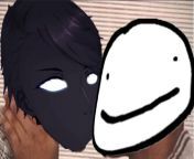 Hot leaked image of dream and geosquare making out from heroines hot leaked whatsup videos