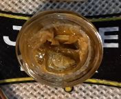 GSC / African Thai #15 Rosin with White Sour Diamonds from african black boy sex with white girl