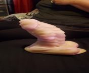 New BD flint just came in the mail today. This thing is massive for a medium. Im going to need a lot of lube for this one. Can&#39;t wait to slide my tight creamy pussy down on this. from new bd sex school girl in adivasi forest xxx
