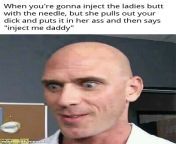 johnny sins is kinda wholesome ngl from johnny sins