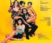 Cosa Nostra Disco Band - Tarantella Disco (1978) from disco xxxxami