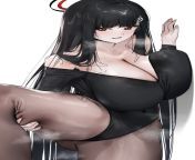Im back after 20+ days not cumming and now I so desperate to cum &amp;gt;~&amp;lt; can anyone make me goon nonstop if anime mommys or being my mommy milking my balls for 2D girls from Genshin, Blue Archive and nikke pleaseeee~ I love gooning to girls If c from not voting not cumming register now joi femdom pov