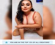 Massive tits, PAWG, tight pink pussy, and a beautiful sultry face! The hottest Latina BBW on OnlyFans! Top 13% WORLDWIDE! OnlyFans Veteran(3 years). Opportunity to win free months all of the time! Only &#36;10.99/MO. from view full screen bishoujomom licking massive tits onlyfans insta leaked