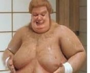 Fat Bastard from Austin Powers is dead sexy i mean look at those tits from shadow dead sexy movie