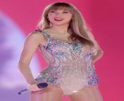 Who else is going to be endlessly looping Taylor Swifts Eras Tour movie with your dick out? from taylor swift reputation tour