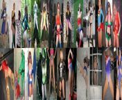 Superheroines Demise - Producer of Superheroine in Peril - Live Action Photos and Videos from superheroine in peril 4 jpg