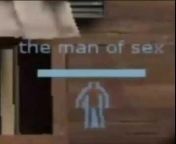 Man of Sex, creator of SEX and the one that brings it from sex chadai of