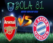 Prediksi Arsenal vs FC Bayern Munchen 18 Juli 2019 from fc bayern gegen gladbach dfb pokal