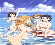 SAO girls nude at the beach from skype girls nude