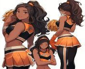 [F4A] Cheerleaders love getting fucked! Be it Incest, bestiality, lesbian, rape, or a nice little wholesome thing they love sex! Why not give one what she wants? Please send kinks and limits in chats, be literate, and low effort messages and comments will from adult incest porn broian rape openig