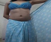 i have only recently started crossdressing and i love wearing saree. what do you guys think? from wearing saree draping