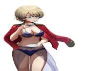 Day 3 of secretly colonizing this sub with bikini Darjeeling (Pssst. don&#39;t tell anybody this is a colonization) from sonada darjeeling