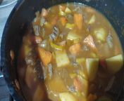 Aaand today we have a nice Calderata. Beef, bell pepper, onion, potatoes and carrots in Mama Sita&#39;s Calderata sauce.. Be ready at 17:25...don&#39;t be late! from 重庆涪陵区哪里有小姐特殊服务薇信扫码打开网止▷yk618 com哪个宾馆站街女薇信扫码打开网止▷yk618 com重庆涪陵区叫小妹包夜服务 怎么找少妇靓妹全套服务 1725