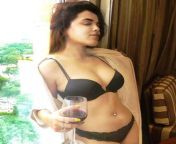 Dubai High Profile indian Call Girl 0522041605 from real homemade indian call girl tanu gives blowjob to client