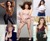 Pick One Celeb Tournament 2 finale! After another long and surprising tournament, it&#39;s time to crown the winner! By a vote of 46-29, ladies and gentlemen give it up for your winner... ANNA KENDRICK!! Thank you everyone for participating, I hope you en from gaiya the finale by randomcrapola d8ay595 fullview jpgtokeneyj0exaioijkv1qilcjhbgcioijiuzi1nij9 eyjzdwiioij1cm46yxbwojdlmgqxodg5odiynjqznznhnwywzdqxnwvhmg