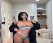 Korean Model, Tasha Young from korean yoo sul young scandal porn