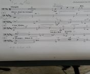 reading bassoon parts on bari sax from xxxxxx sax viodes 10 mine