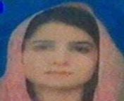During the 2014 Peshawar school massacre, Afsha Ahmed bought her students time to escape by confronting the militants who burst into her classroom. She told the men that they could kill her students over her dead body. The gunmen doused Ahmed with petrolfrom peshawar