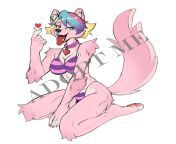 [Q] FURRY ADOPTABLE from weasel furry fucks furry on yacht