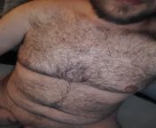 35 Hairy verse bear likes dirty chat and trade, into hairy bodies and beards, manscent, frot grind edging and gooning, every type of oral sex, verse sex, cockrings buttplugs and objects, and whatever else u can get me into, snap is osirisrae from www bangla sex vollywood sex