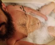 I like my bath, like I like my women... Hot, wet and full of me... from daniel padilla sex nudeamil women hot bath