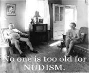 🌸No one is too old for NUDISM🌸 🌺Justnudism.net #Nudism #Nude #NudistBlog from kids nudism