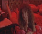 Nancy Travis - Married To The Mob (Pt. 1) - 1988 from molly ephraim nancy travis