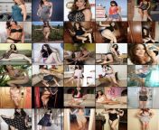 Sharing a glimpse of my favorite trans girls. Here are some Jonelle Brooks and Bailey Jay cute pics from savvanah and bailey nylons