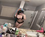 As I am a human person I have sent nudes to people so I have some very small picture sets that werent on my fansly that I will probably put there while Im very ill and cant work so. New set up lol from enjoy as much as i have