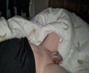 First time locked, how the fuck are you supposed to sleep like this? from hijab virgin sister sleep rape sister first time sex