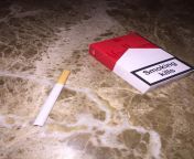 Fake Marlboro&#39;s? Got them from Egypt, pack says &#34;Egypt duty free&#34;, I later discovered it was just a little bit cheaper than the Egyptian ones after they raised prices a bit, but more expensive than before the raise, and is there&#39;s a way Ifrom egypt bbe