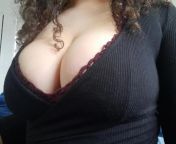 Hot ? Cleavage 1 from desi anita hot cleavage show