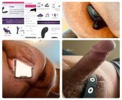 Just ordered the lovesense edge remote internet controlled prostate vibrator. When It comes who wants to remote control me ? [male] Anyone! Female/male? from remote​ control​ vibrator​ torturing​
