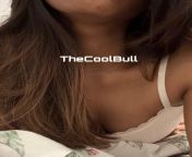 Isnt she hot ? ? Lucky me. Indian Bull/Couple on ? from hot fims webseries indian