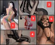 Poll time! We will have a Dirty K.ik party on Monday. Pick out your favorite Slut&#39;s outfit! (choices are here, vote in the poll post) from 13 aeg sex vdeios bhojpuri kajal raghwani k