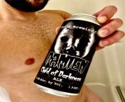 Still have some beers leftover from Halloween, as a self-described Child of Darkness this one spoke to me. Cheers! ?? Damien - American Black Ale, Surly Brewing Co. from american black sexww google xxx kxxx com