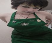 &#34;I swear if one more teen asks me for breast milk in his coffee I&#39;m gonna scream&#34; I said as I slipped in the back room. I was the manager of a Starbucks that happened to have its female employees only wear aprons at work. And thanks to an acci from docter room saree aunty mull sex romance videoian breast milk sex wapian
