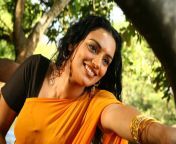 Shwetha Menon Hot from lakshmi menon hot saree