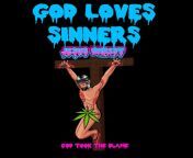 YOU ARE A SINNER GOOD NEWS JESUS CHRIST TOOK THE BLAME FOR ALL SINNERS ON THE CROSS ?? from blame dreams all