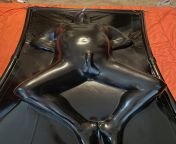 Sunday fun in vacbed! from anais vacbed
