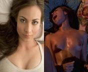 Courtney Ford from courtney ford sex