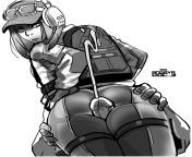Elas Thiccness (Andava) [Rainbow Six Siege] from www six move comarkari