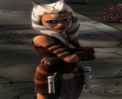 [M4A] (Ahsoka Tano Reddit Chat) Hi everyone, I really need someone to role play as Clone Wars Ahsoka Tano I&#39;ve got a few plots in mind but feel free to tell me your own ideas :) Please don&#39;t message if you&#39;re not going to reply back from ahsoka tano