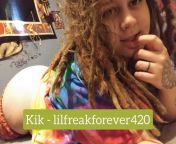 ?&#36;10 for my entire gallery! (Over 50 things) Kik lilfreakforever420 (use code &#36;10 reddit gallery)??? from nonudes gallery