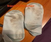 I heard you like sweaty martial arts socks ? Message me if you want your own delicious pair of stinky socks ? (15,&#36;20,20) [Selling] from 20 9